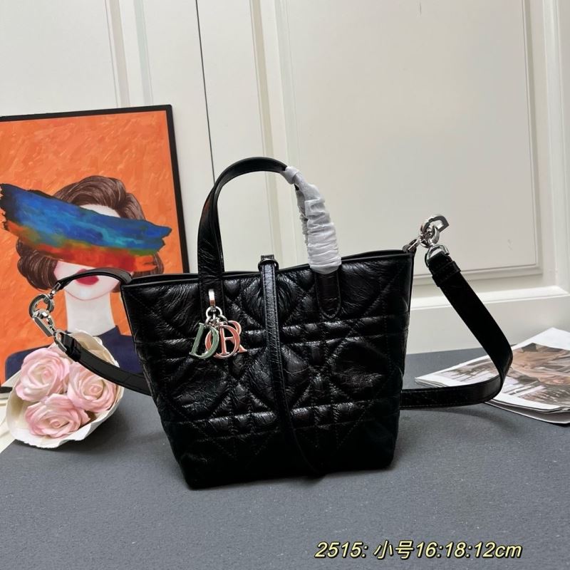 D*or shopping bags